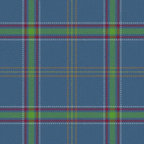 Heart of Strathearn Tartan - Imperial Highland Supplies