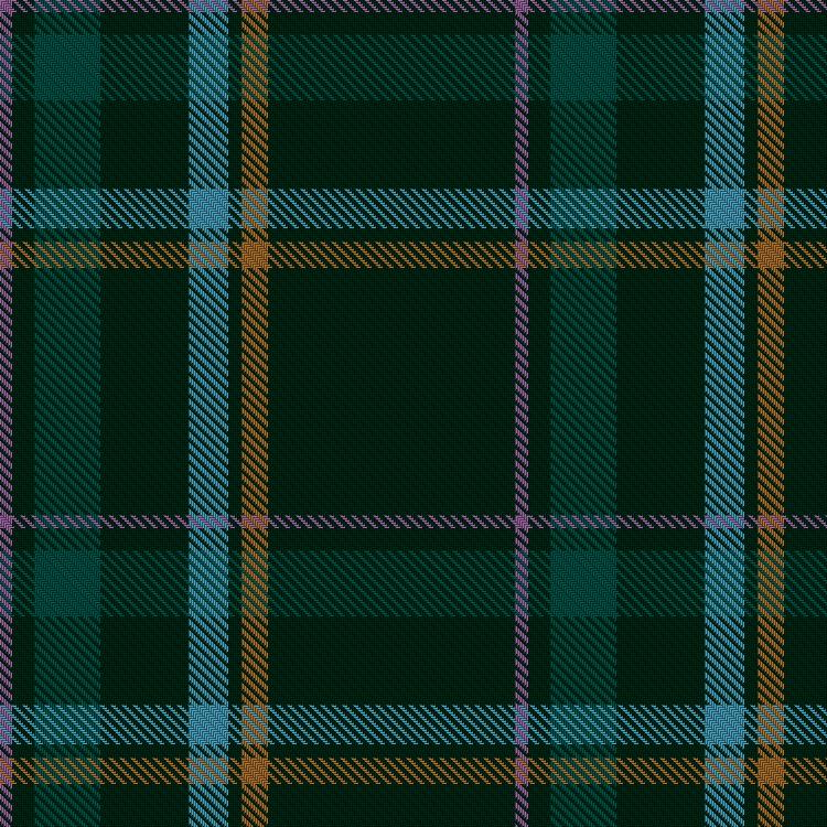 Heartfelt Welcome Tartan - Imperial Highland Supplies