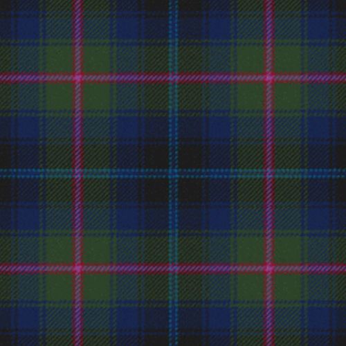 Heartlands Tartan - Imperial Highland Supplies