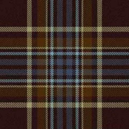 Hebridean Corryvreckan Tartan - Imperial Highland Supplies