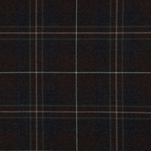 Hebridean Glisk Tartan - Imperial Highland Supplies