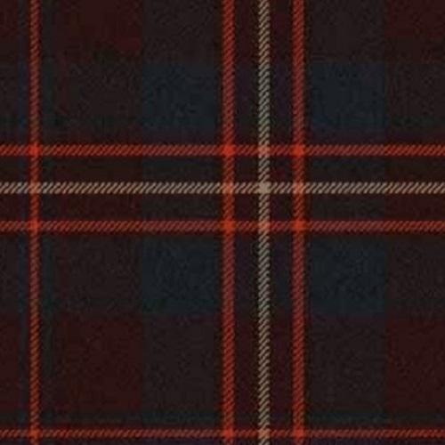 Hebridean Lights Tartan - Imperial Highland Supplies