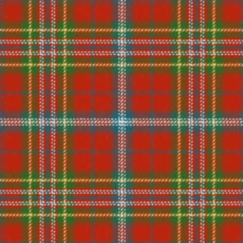 Hebridean North Uist Ancient Tartan - Imperial Highland Supplies