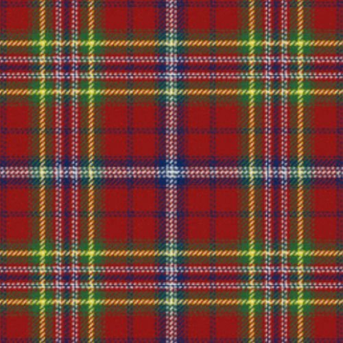 Hebridean North Uist Tartan - Imperial Highland Supplies