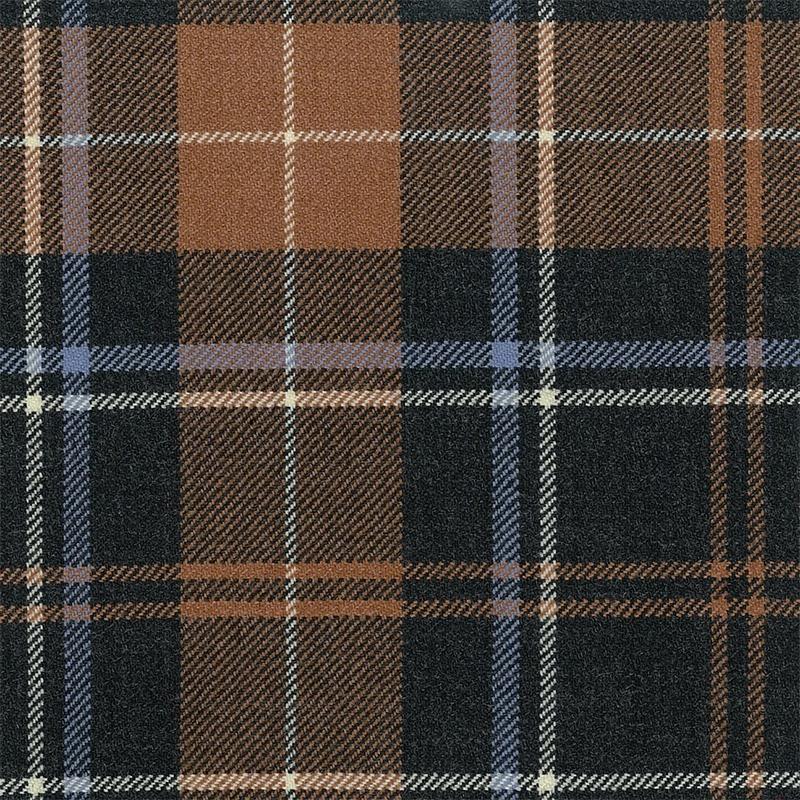 Hebridean Sunrise Tartan - Imperial Highland Supplies