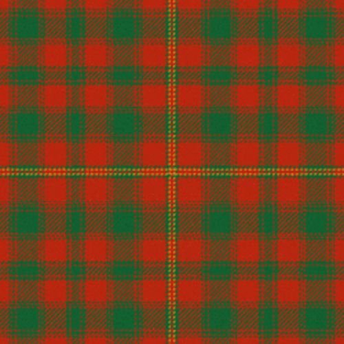 Hebrides Outer Ancient Tartan - Imperial Highland Supplies