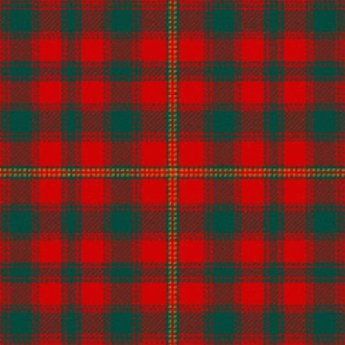 Hebrides Outer Tartan - Imperial Highland Supplies