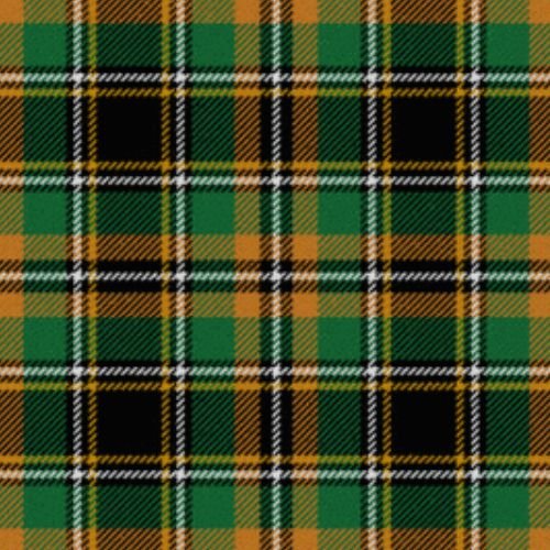 Hebrides Tartan - Imperial Highland Supplies