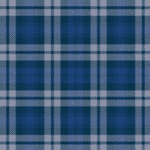 Hebron Tartan - Imperial Highland Supplies