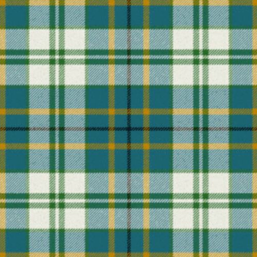 Hector The Ship Ancient Tartan - Imperial Highland Supplies