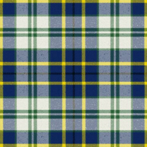 Hector The Ship Tartan - Imperial Highland Supplies