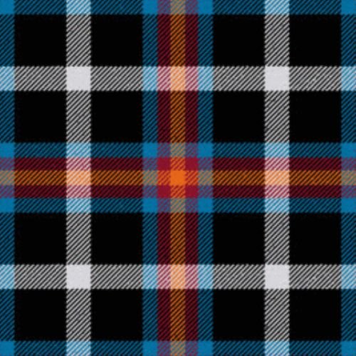 Heidrick Tartan - Imperial Highland Supplies