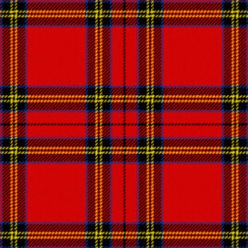 Heinkel Trojan Red Tartan - Imperial Highland Supplies