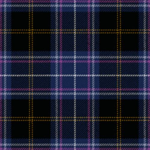 Heirloom Dark Alba Tartan - Imperial Highland Supplies