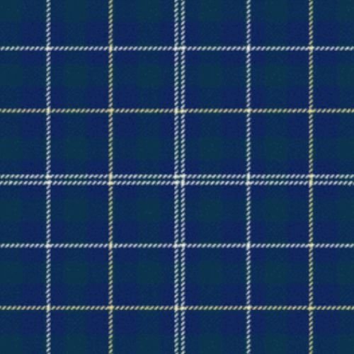 Henbury Tartan - Imperial Highland Supplies