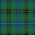 Henderson Ancient Tartan - Imperial Highland Supplies