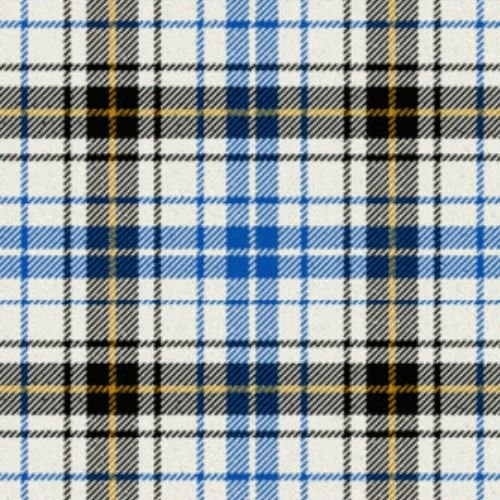 Henderson Dress Tartan - Imperial Highland Supplies