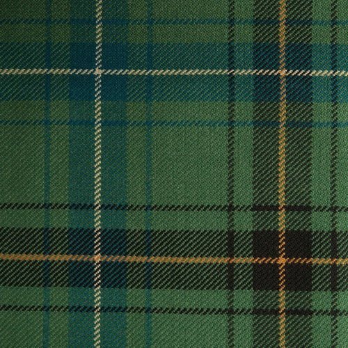 Henderson Muted Tartan - Imperial Highland Supplies