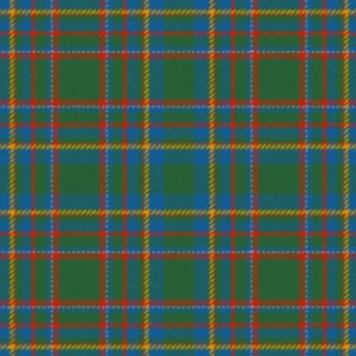 Heneghan Ancient Tartan - Imperial Highland Supplies