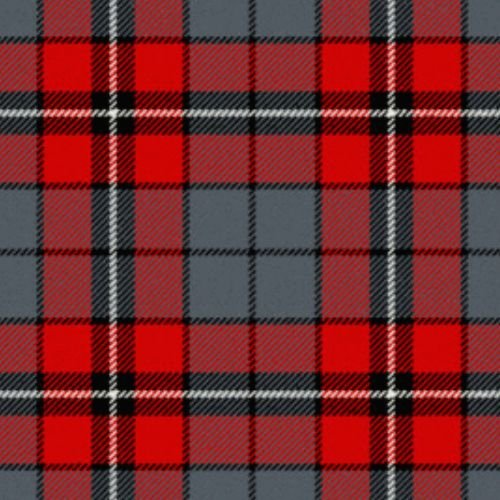 Henkel Tartan - Imperial Highland Supplies