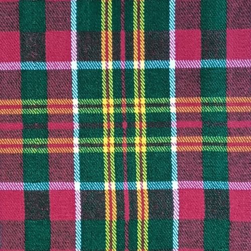 Henry WA Bespoke Tartan Kilt - Imperial Highland Supplies