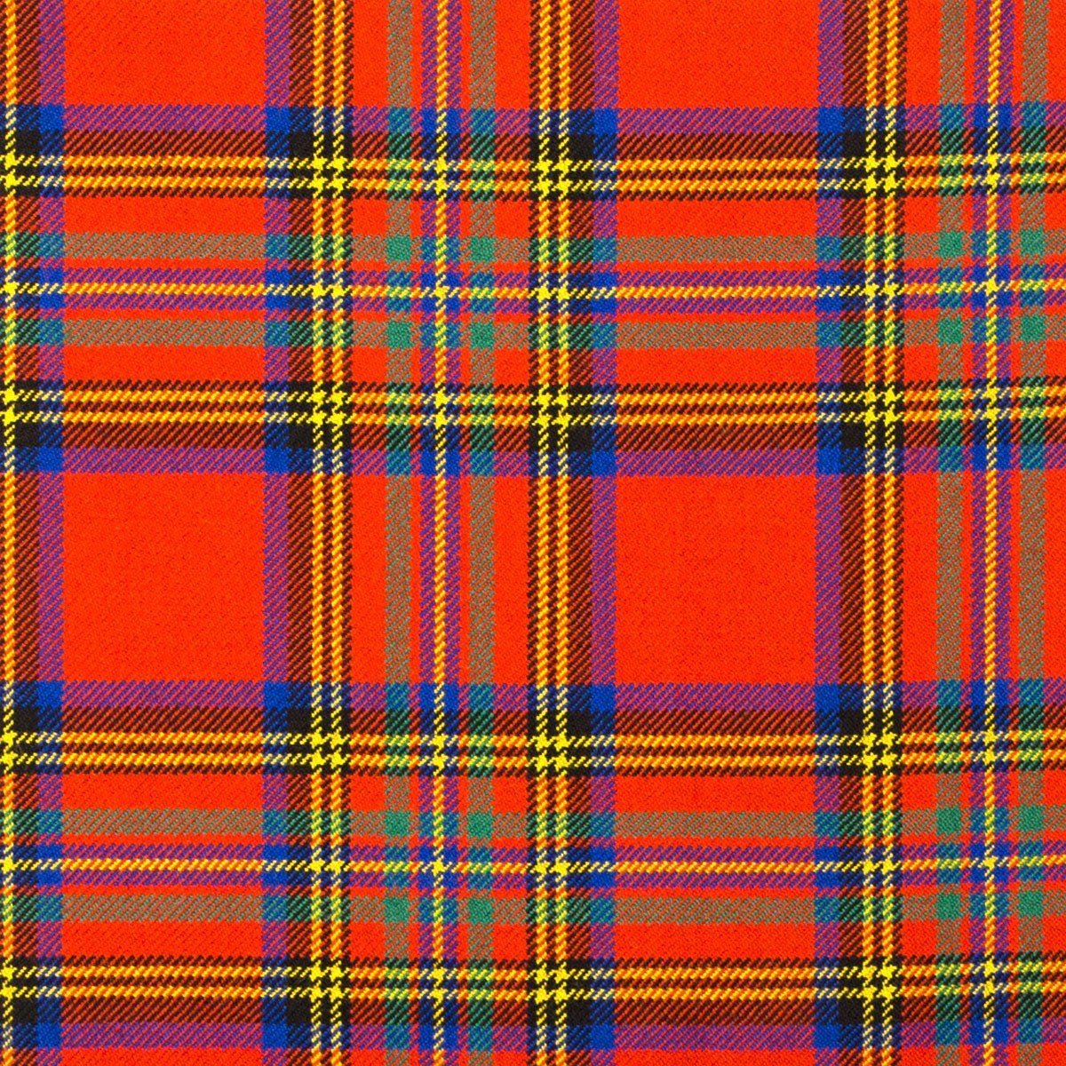 Hepburn Ancient Tartan - Imperial Highland Supplies