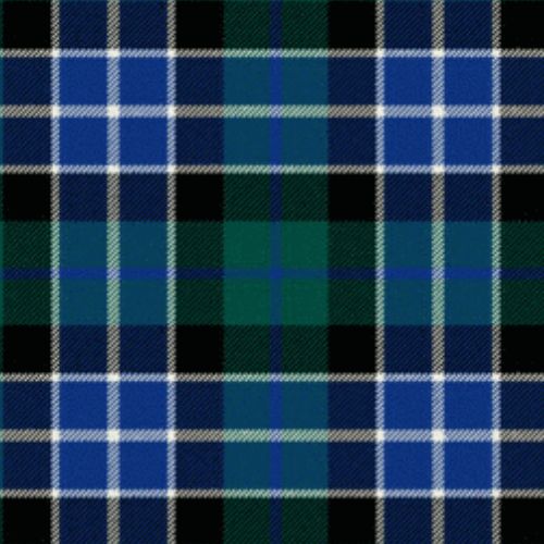 Herd Tartan - Imperial Highland Supplies