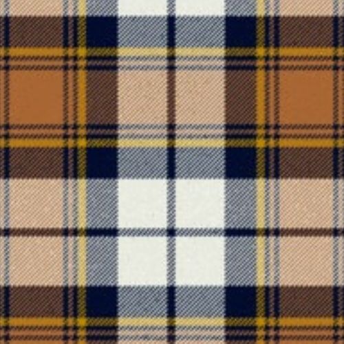 Heriot Tartan - Imperial Highland Supplies