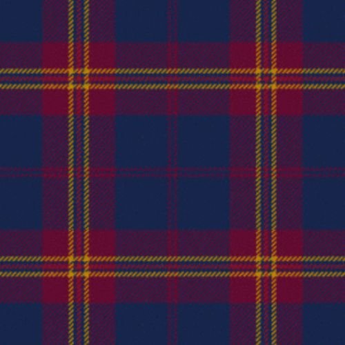 Heritage Eduen Tartan - Imperial Highland Supplies