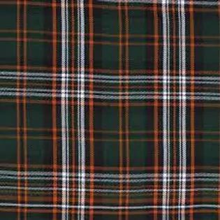 Heritage Of Ireland Tartan - Imperial Highland Supplies