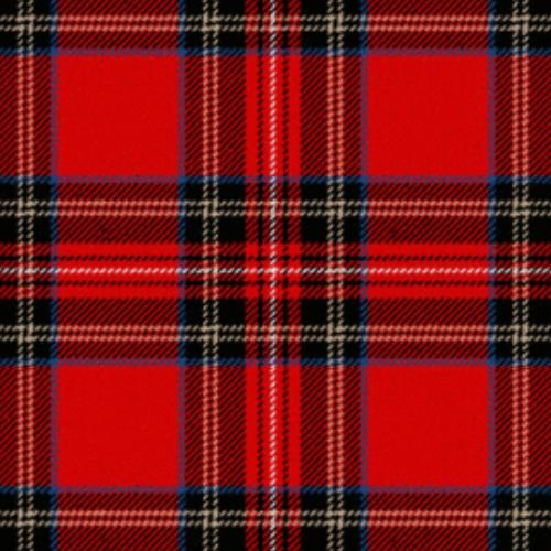 Heritage Plaid Tartan - Imperial Highland Supplies