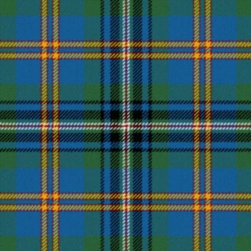 Heritage Sequane Ancient Tartan - Imperial Highland Supplies