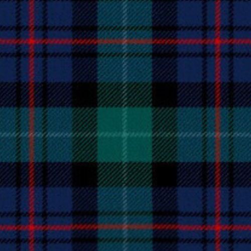 Heritage Tartan - Imperial Highland Supplies