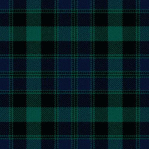 Herron Tartan - Imperial Highland Supplies