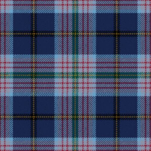 Heston Tartan - Imperial Highland Supplies