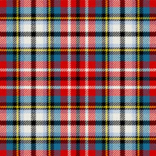 Hewett Tartan - Imperial Highland Supplies