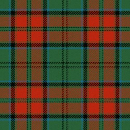 Hickey Ancient Tartan - Imperial Highland Supplies