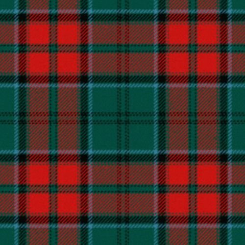 Hickey Tartan - Imperial Highland Supplies