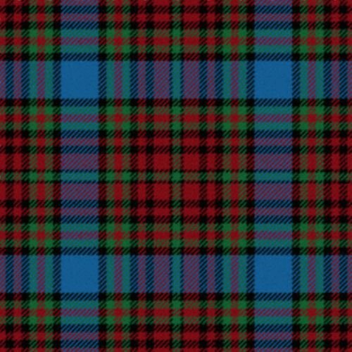 Highfield Ancient Tartan - Imperial Highland Supplies