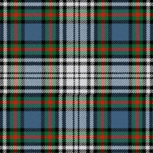 Highfield Dress Ancient Tartan - Imperial Highland Supplies