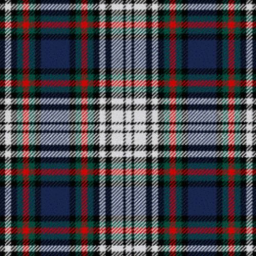 Highfield Dress Tartan - Imperial Highland Supplies