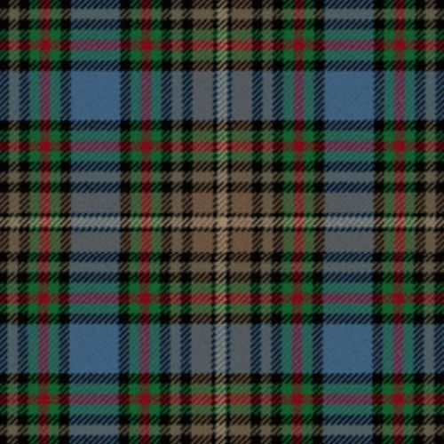 Highfield Hunting Ancient Tartan - Imperial Highland Supplies