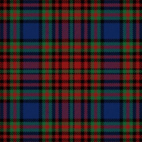 Highfield Tartan - Imperial Highland Supplies