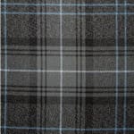 Highland Granite Blue Tartan - Imperial Highland Supplies