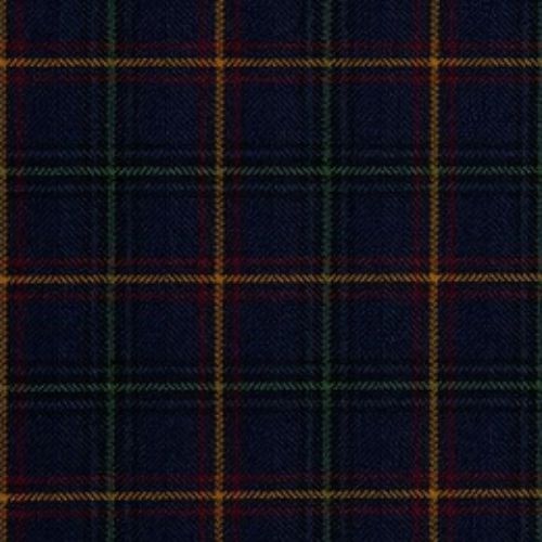 Highland Heather Tartan - Imperial Highland Supplies