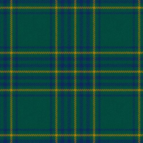 Highland Hospice Tartan - Imperial Highland Supplies