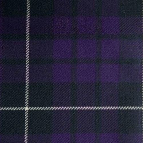 Highland Mist Tartan - Imperial Highland Supplies