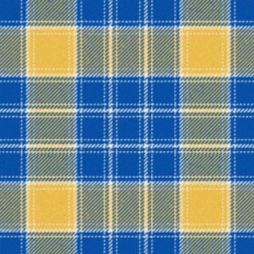 Highland Park High School Pipe Band Ancient Tartan - Imperial Highland Supplies