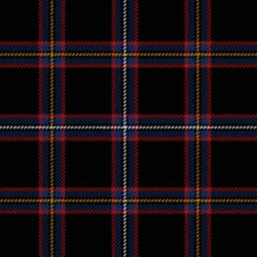 Highland Park Tartan - Imperial Highland Supplies