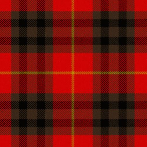 Highland Pub Company Tartan - Imperial Highland Supplies